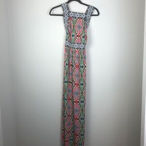 T- bags Los Angeles maxi dress